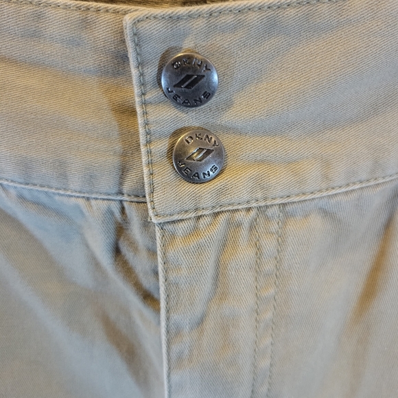 DKNY Jeans Skirt - Picture 5 of 8